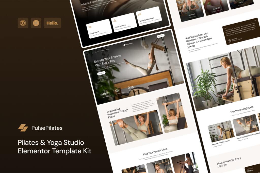 PulsePilates